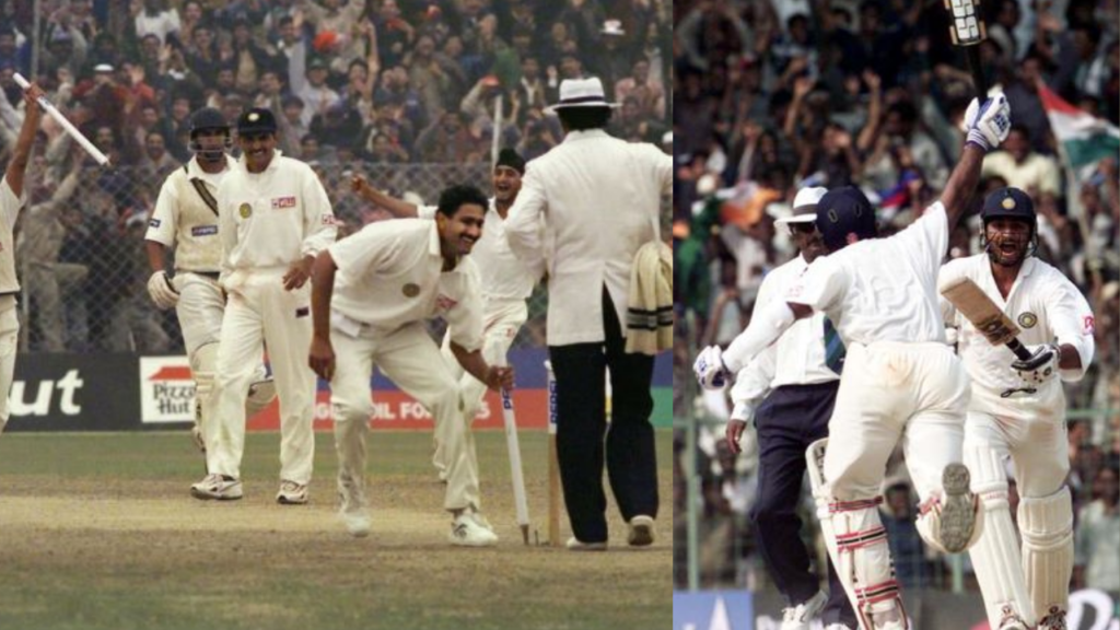 Historic & Iconic Moments at Arun Jaitley Stadium