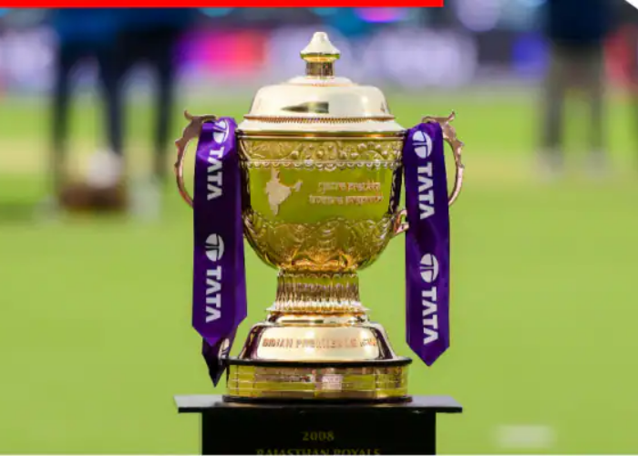 IPL 2026 Tournament Format & Structure