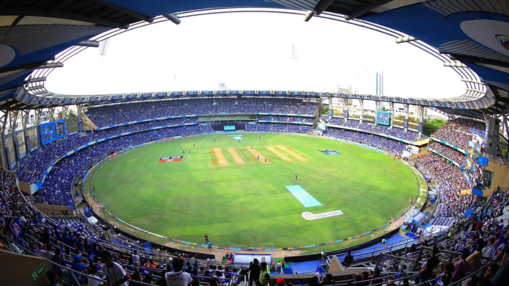 Wankhede Stadium images