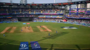 Wankhede Stadium: Pitch Report 2026 Records, Stats, IPL Trends & Match Analysis