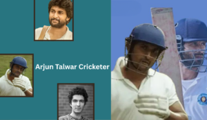 Arjun Talwar Cricketer – Complete Bio, Story, Age, Career & Legacy 2026