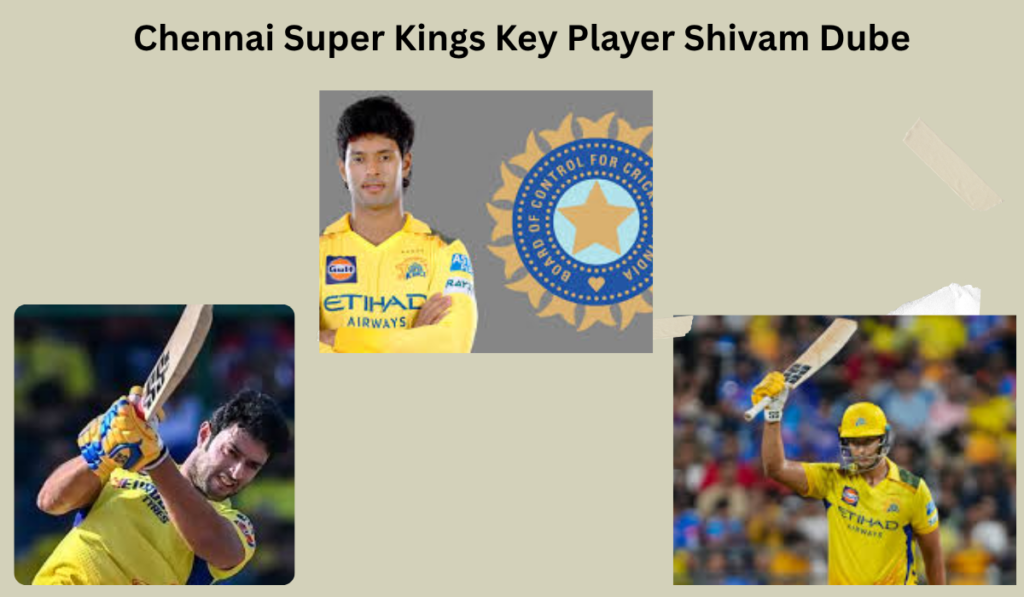 Chennai Super Kings Key Player