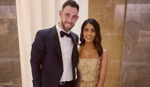 Glenn Maxwell First Wife: Vini Raman, Bio, Career & Family 2026