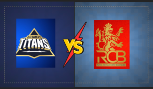 Gujarat Titans vs Royal Challengers Bengaluru Timeline Full Rivalry History, & Key Moments