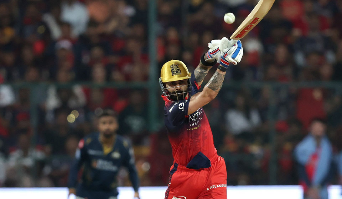 RCB Records in IPL History 2026