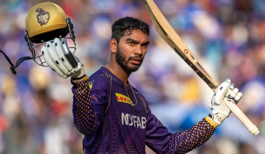 Detailed Analysis of IPL Performance