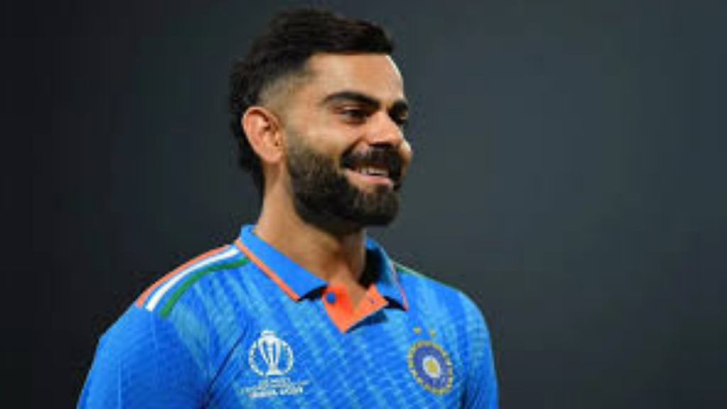 Bred the future stars of Virat Kohli and Rohit Sharma