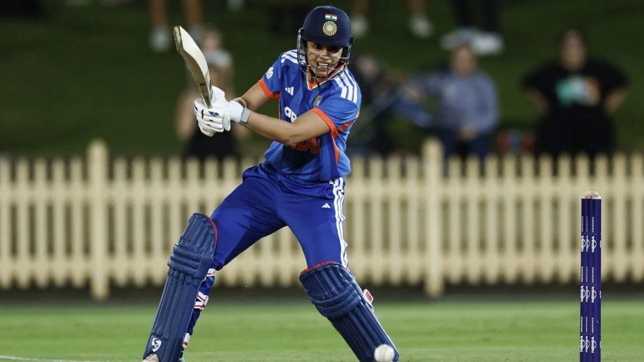 Mandhana