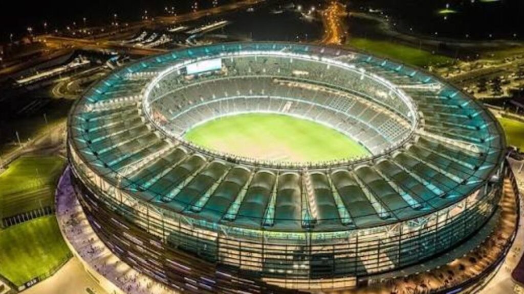 Optus Stadium: Complete Guide
