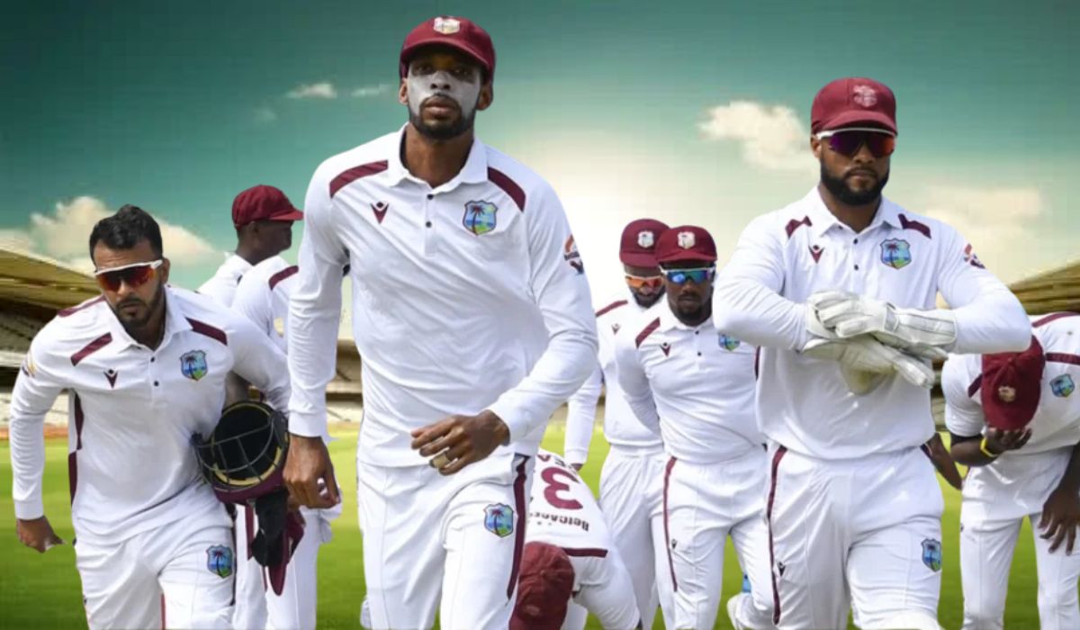 Roston Chase Says Sri Lanka Series Win Can Be the Start of a New Era for West Indies Test Cricket