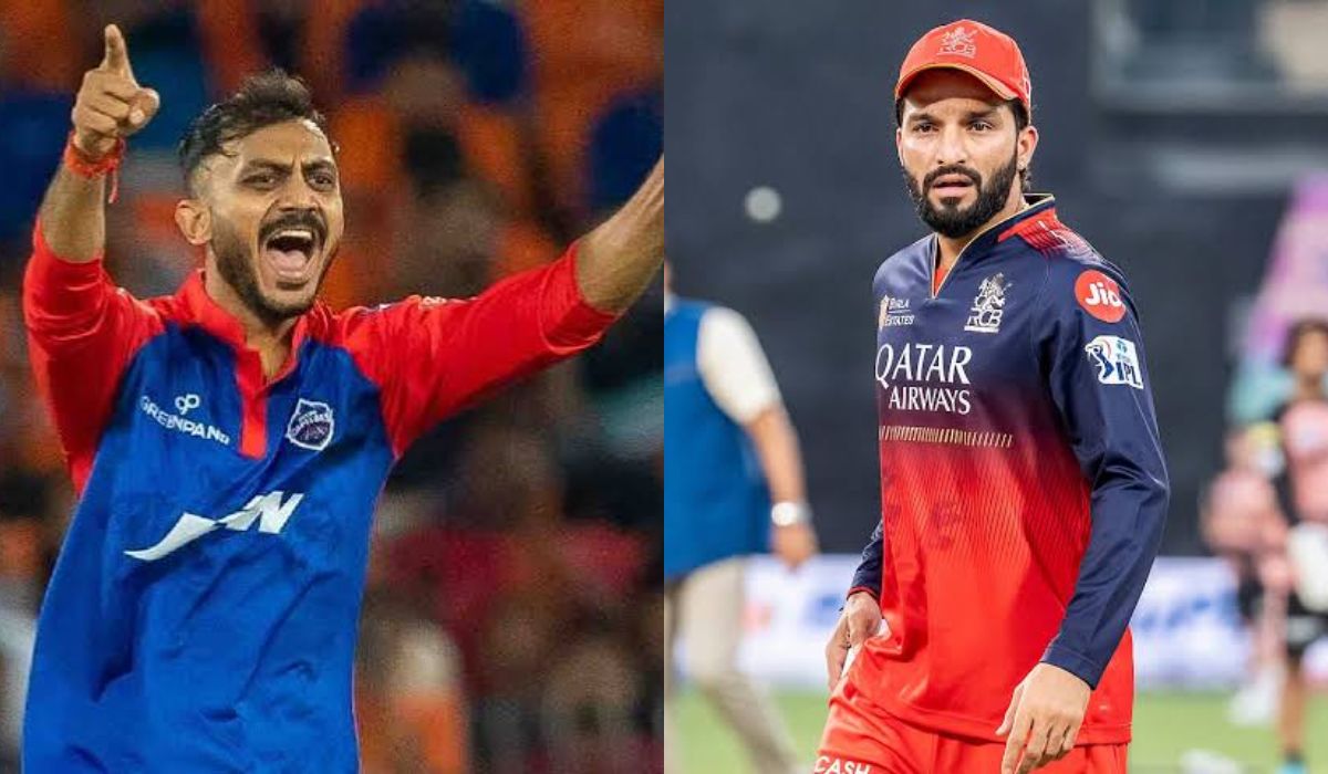Delhi Capitals vs Royal Challengers Bengaluru Match Scorecard