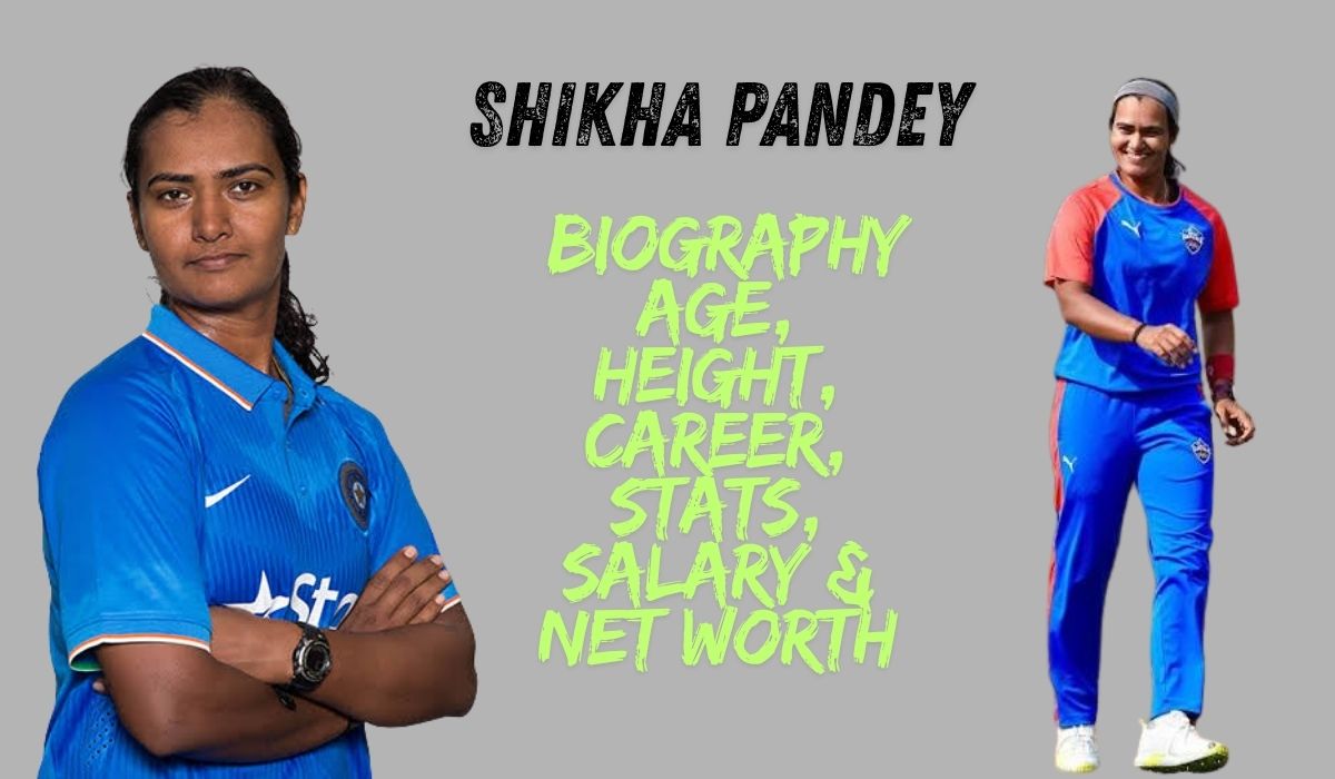 Shikha Pandey