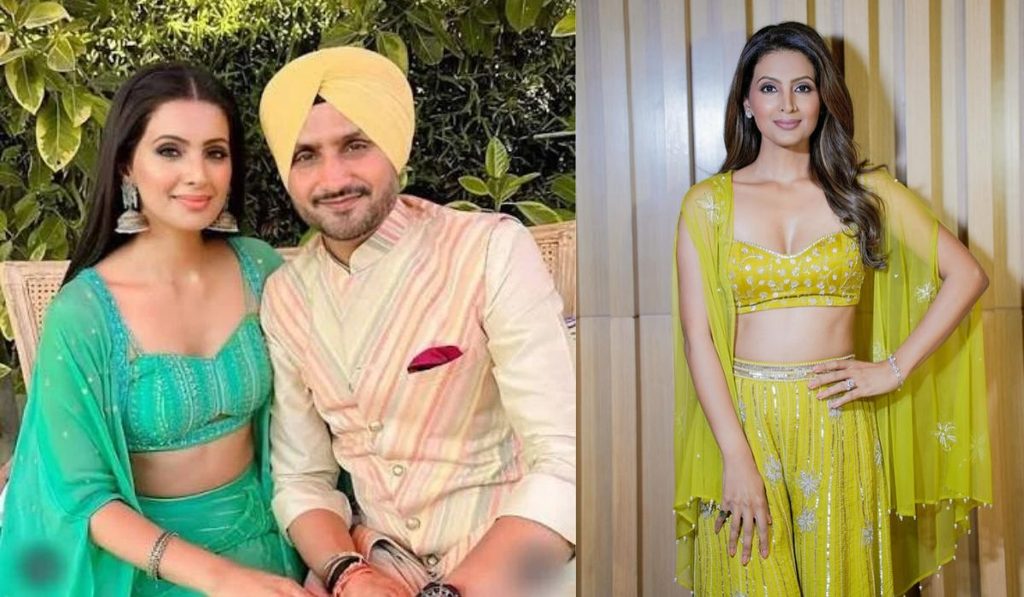 Harbhajan Singh