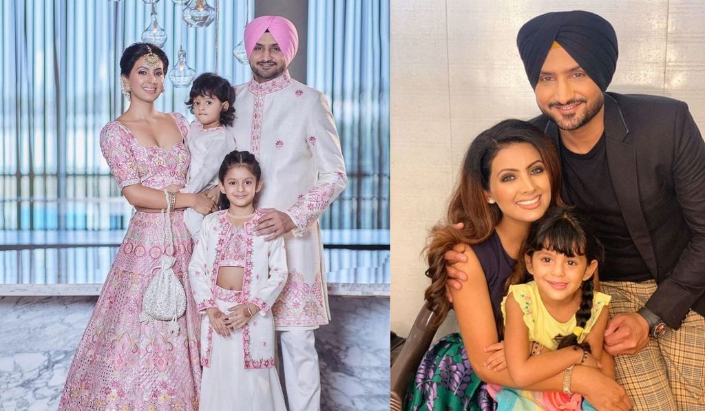 Harbhajan Singh