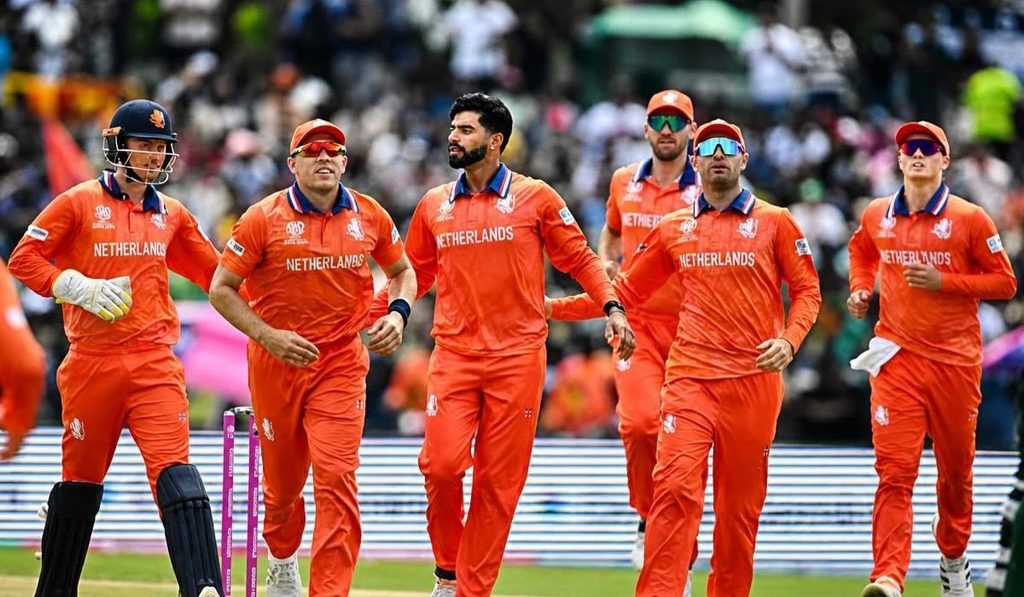 Netherlands Bowling Performance