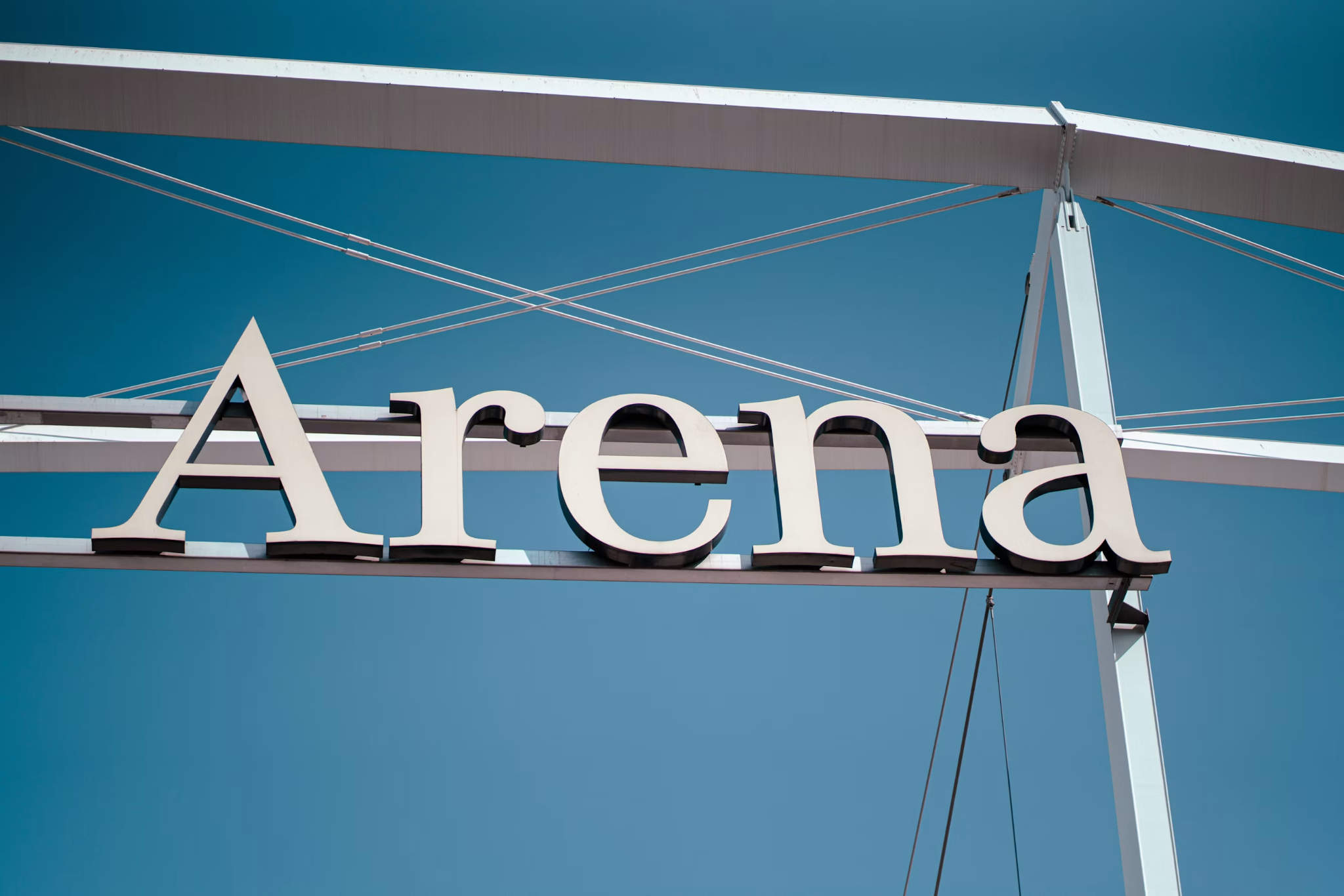 One Arena Name Cost a Crypto Exchange 700 Million
